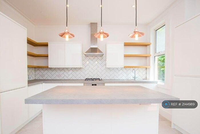 2 Bedroom Terraced House To Rent In Harlesden Gardens, London, NW10