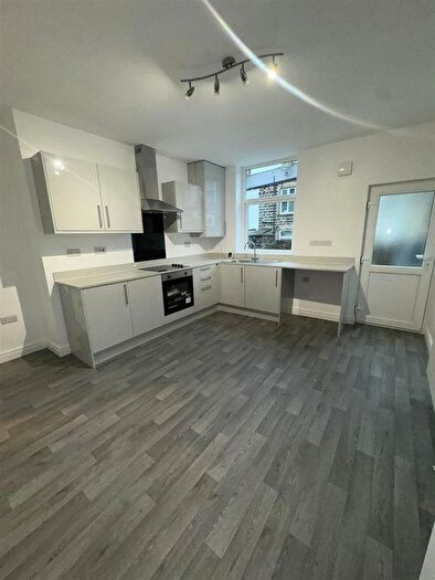 2 Bedroom Terraced House To Rent In Granville Street, Briercliffe, Burnley, BB10