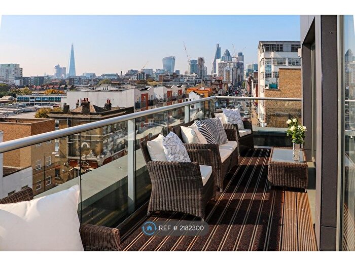 2 Bedroom Flat To Rent In Cheltenham House, London, E1