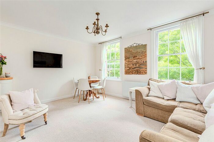 1 Bedroom Flat To Rent In Battersea Square, St. Mary's Park, SW11