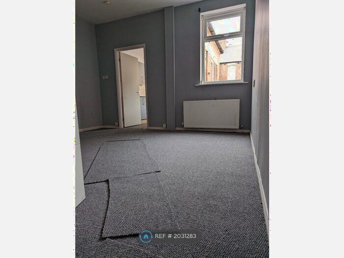 1 Bedroom Flat To Rent In Selbourne Street, South Shields, NE33