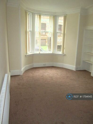 2 Bedroom Flat To Rent In Highholm Street, Port Glasgow, PA14