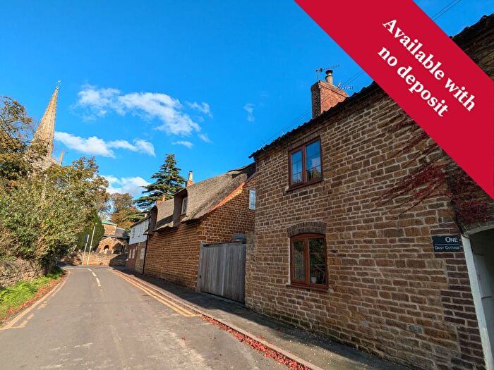 2 Bedroom Cottage To Rent In Church Lane, Redmile, NG13