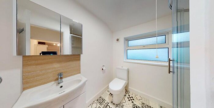 5 Bedroom House Of Multiple Occupation For Sale In Bedford Street, Lincoln, LN1