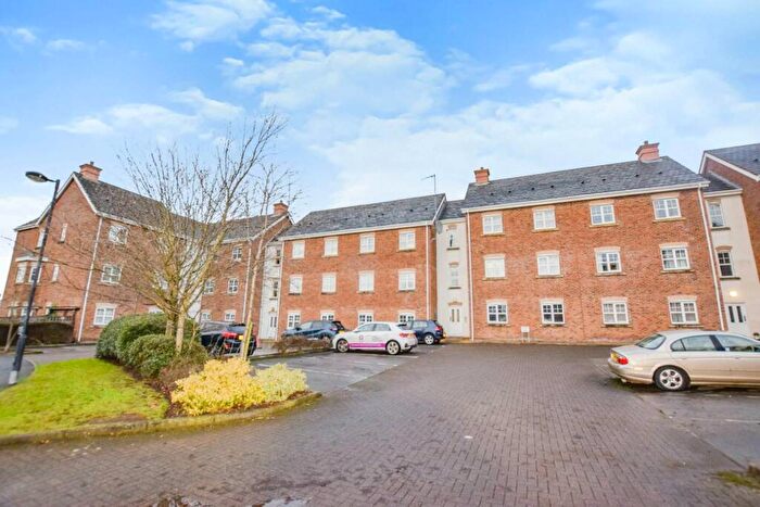 2 Bedroom Flat To Rent In Ellesmere Green, Eccles, M30