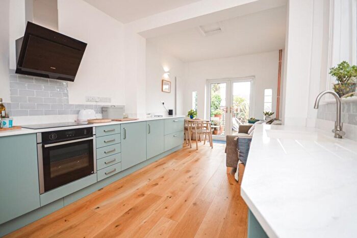 4 Bedroom Semi-Detached House To Rent In Hunstanton, PE36