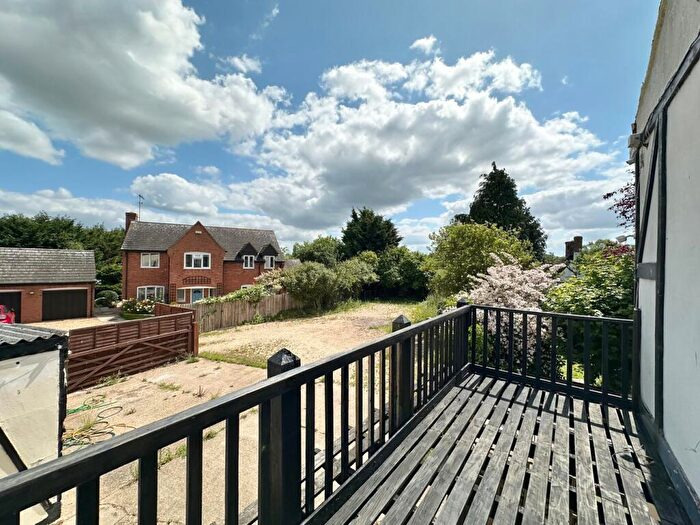 4 Bedroom Character Property To Rent In Watling Street, Potterspury, Towcester, NN12