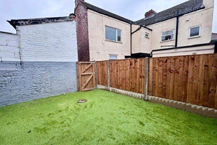 1 Bedroom Property To Rent In Victoria Road, Nottingham, NG4