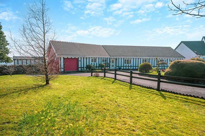 4 Bedroom Detached Bungalow For Sale In Penycoedcae, Pontypridd, CF37