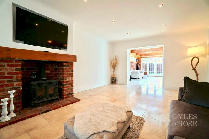 4 Bedroom Detached Bungalow For Sale In Great Wenham, CO7