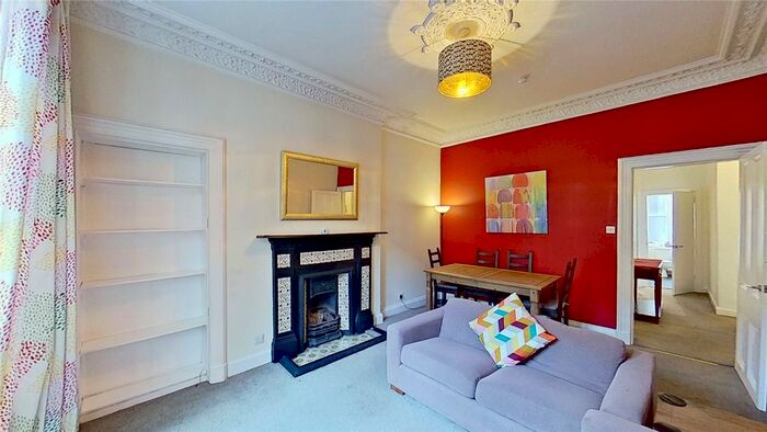 2 Bedroom Flat To Rent In Great Junction Street, Edinburgh, EH6