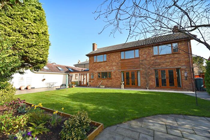 3 Bedroom Detached House For Sale In Station Road, Blunham, MK44