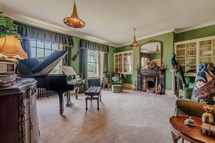 5 Bedroom Detached House For Sale In Corton, Suffolk, NR32