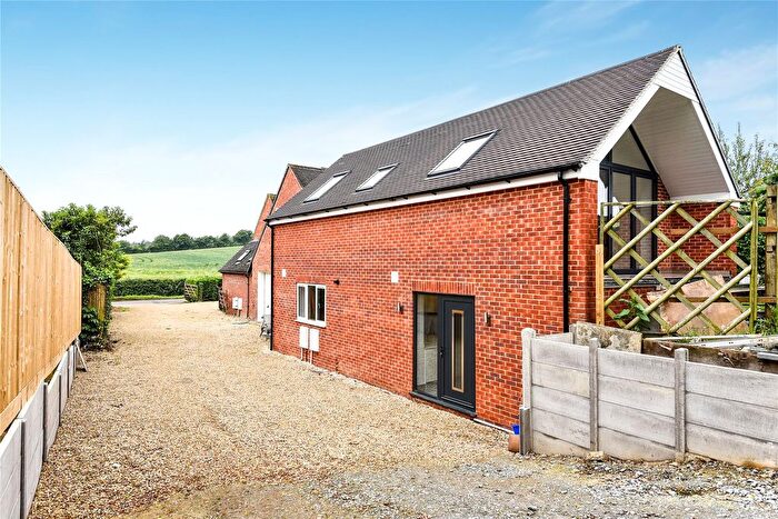 3 Bedroom Detached House To Rent In Rousham Road, Tackley, Oxfordshire, OX5