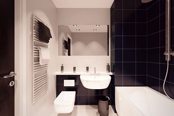 1 Bedroom Flat For Sale In Liverpool City Centre Investment, Liverpool, L1