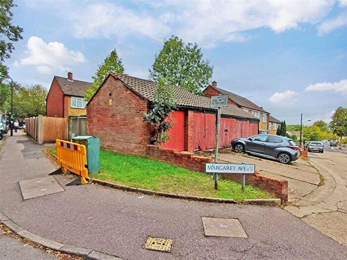 Garage / Parking For Sale In Margaret Avenue, Chingford, London, E4