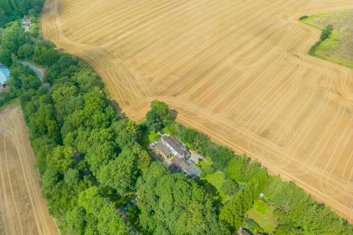 4 Bedroom Detached House For Sale In Hawstead, Suffolk, IP29