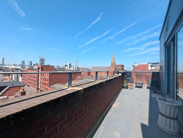 2 Bedroom Apartment To Rent In Cheapside, Birmingham, B12