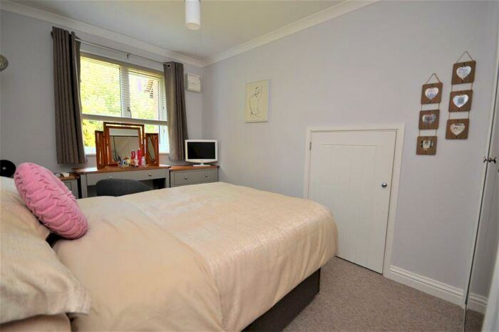 2 Bedroom Maisonette For Sale In Princes Risborough, HP27