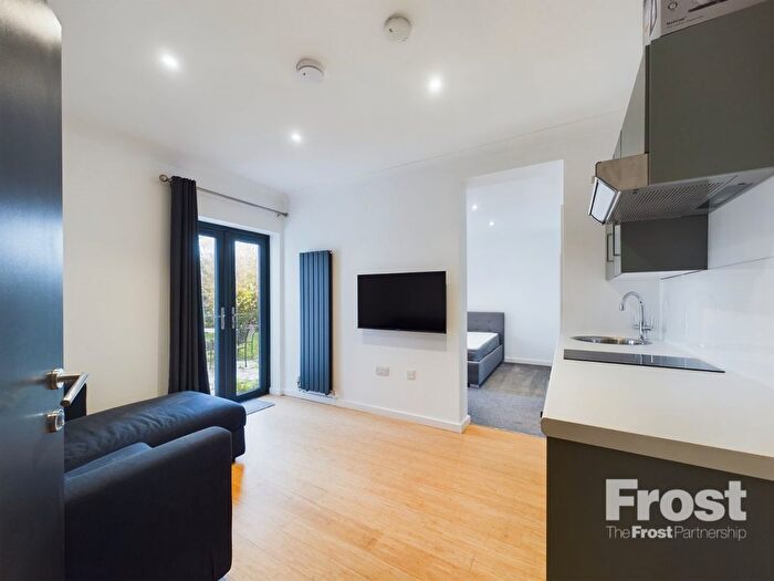 Property To Rent In Ashford Crescent, Ashford, Surrey, TW15