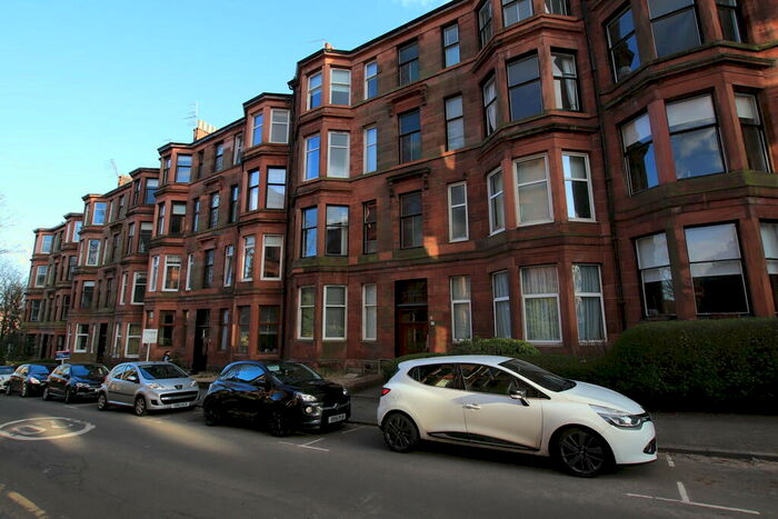 2 Bedroom Apartment To Rent In Partickhill Road, Hyndland, G11