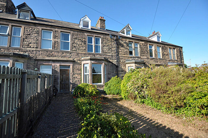 4 Bedroom Terraced House For Sale In Tynedale Terrace East, Haltwhistle, NE49
