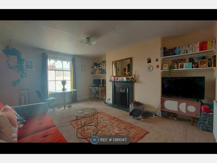 1 Bedroom Flat To Rent In Regent Street, Leamington Spa, CV32