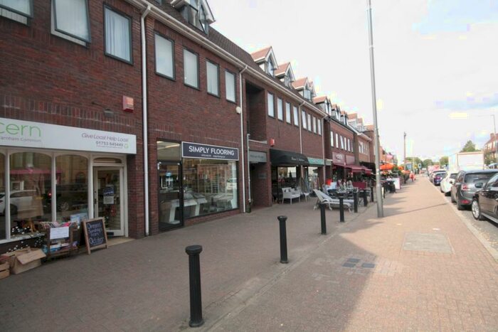 2 Bedroom Apartment To Rent In The Broadway, Farnham Common, Slough, SL2