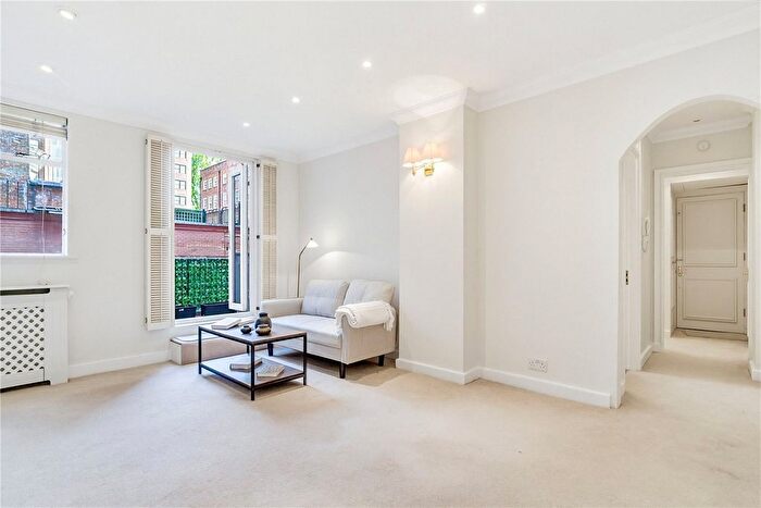 1 Bedroom Flat To Rent In Kingston House South, Ennismore Gardens, London, SW7