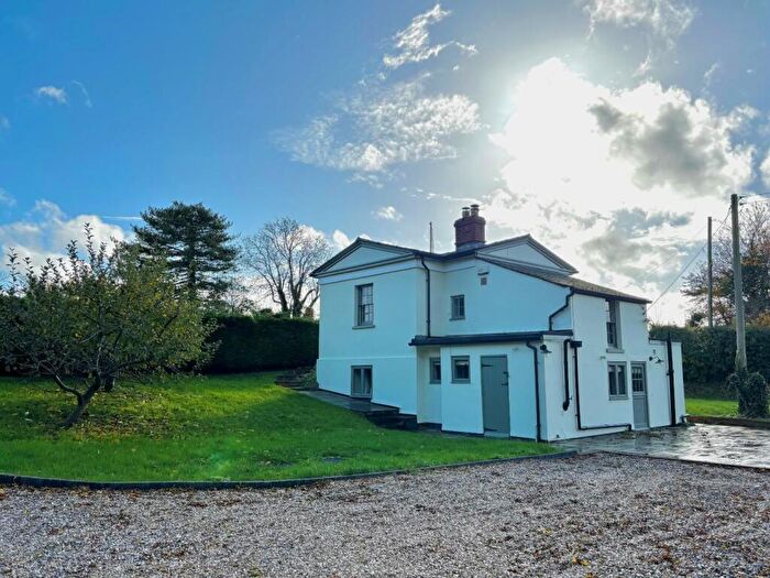 3 Bedroom Detached House To Rent In Saul, Gloucester, GL2