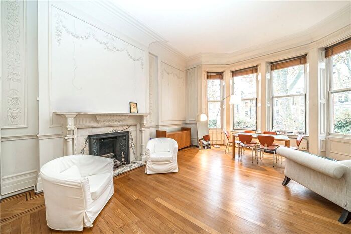 1 Bedroom Flat To Rent In Harrington Gardens, London, SW7