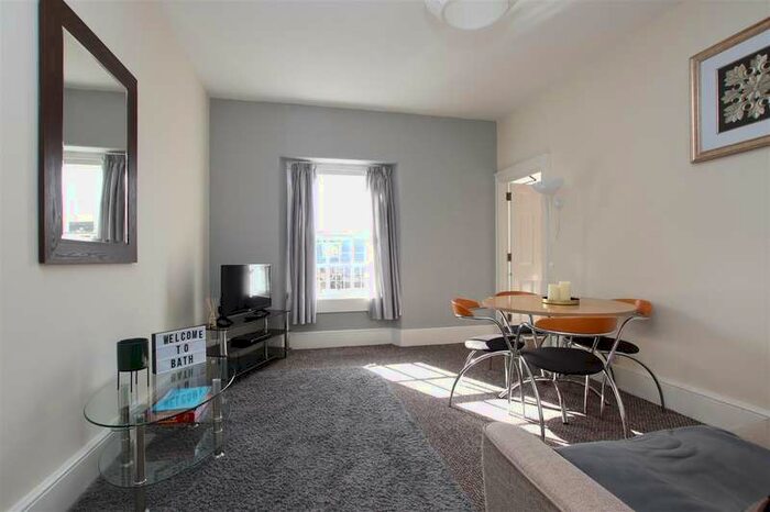 1 Bedroom Flat To Rent In Charlotte Street, Bath, BA1