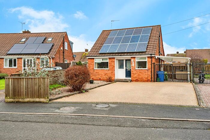 3 Bedroom Detached House For Sale In Haddon Drive, Mickleover, Derby, DE3