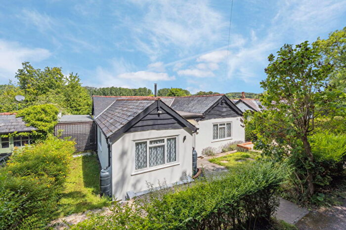 3 Bedroom Detached Bungalow For Sale In Bois Hill, Chesham, HP5