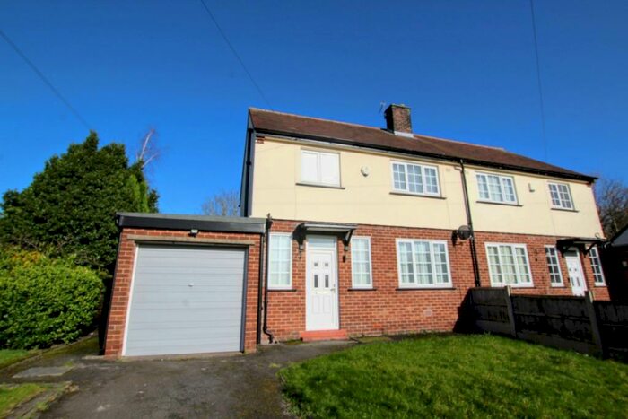 3 Bedroom Semi-Detached House To Rent In Tithebarn Road, Knowsley Village, Knowsley, L34