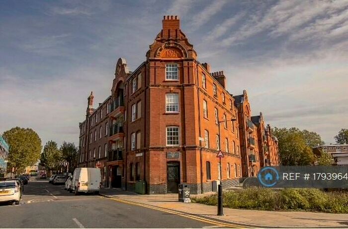 2 Bedroom Flat To Rent In Hannibal Road, London, E1