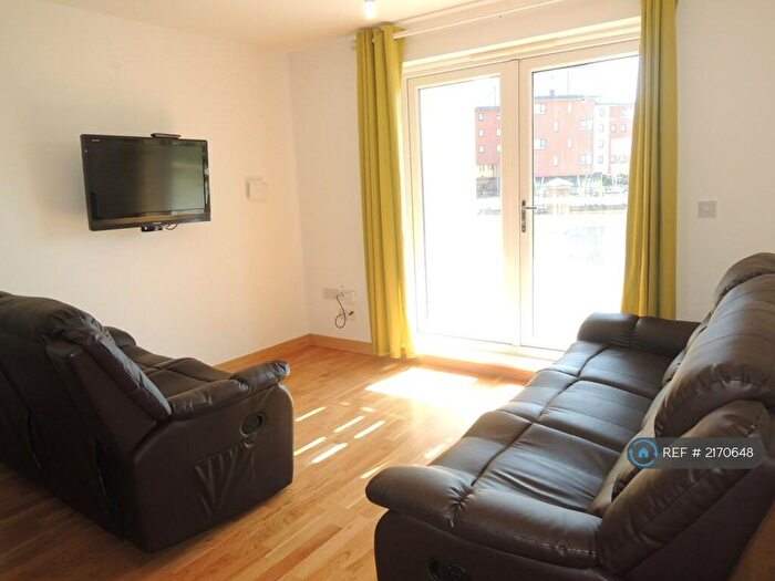 2 Bedroom Flat To Rent In Caelum Drive, Colchester, CO2