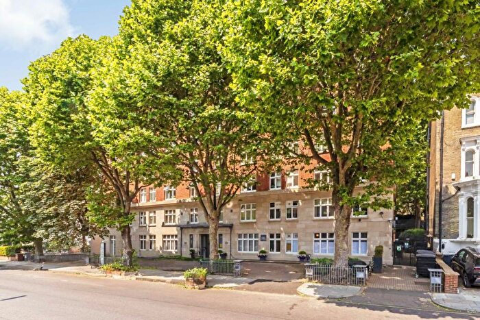 Studio For Sale In Abercorn Place, St John's Wood, NW8