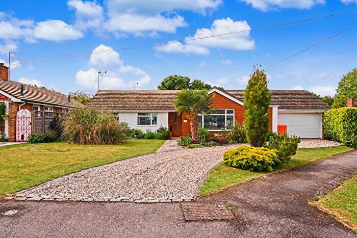 4 Bedroom Detached Bungalow For Sale In Aston Clinton, HP22