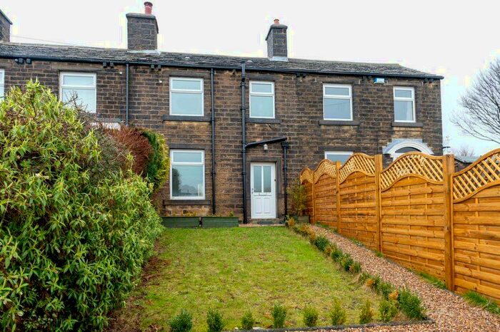 2 Bedroom Terraced House To Rent In Cumberworth Lane, Denby Dale, Huddersfield, HD8