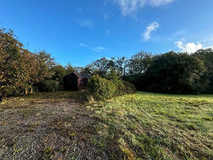 Land For Sale In Lesingey Farm, Penzance, TR20