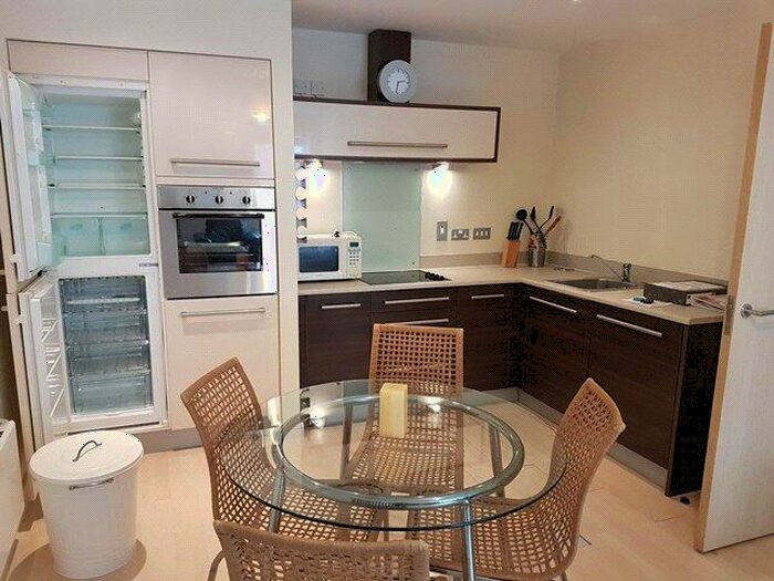 1 Bedroom Apartment To Rent In Placido, Jupiter Complex, Ryland Street, Birmingham, B16