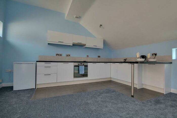 1 Bedroom Mews To Rent In Langton Road, Wavertree, Liverpool, L15