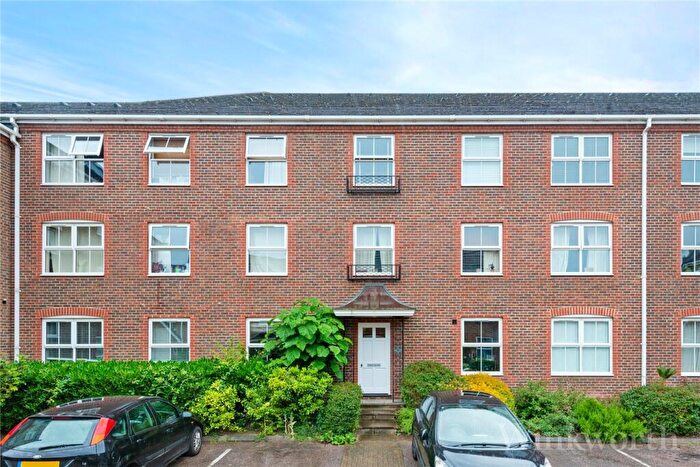 Apartment To Rent In Paxton Road, Forest Hill, SE23