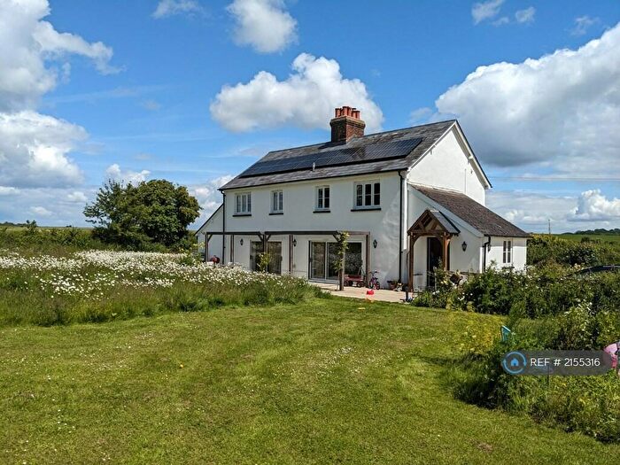 4 Bedroom Detached House To Rent In High Post Road, Salisbury, SP4