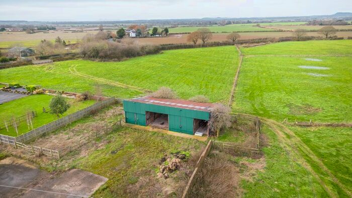 Land For Sale In Walton, Telford, TF6