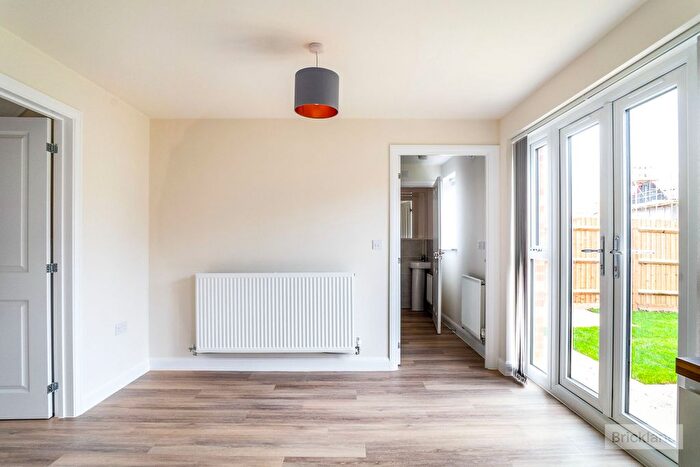 4 Bedroom Property To Rent In Quince Close, Whittlesey, Peterborough, PE7