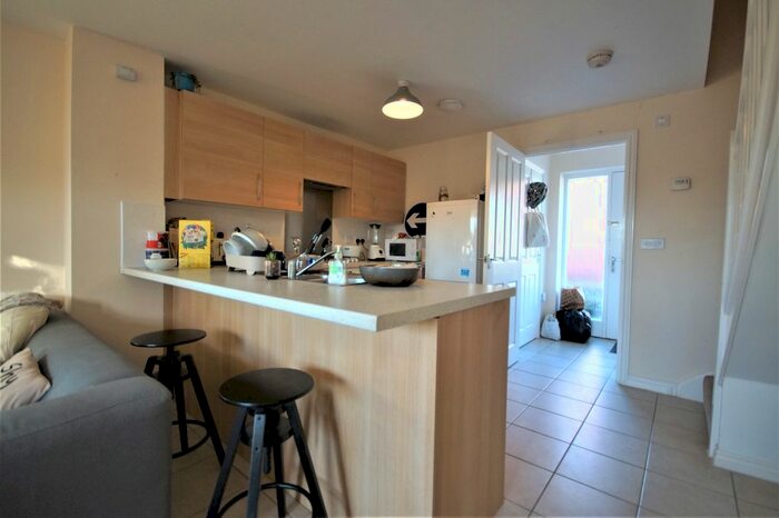 2 Bedroom End Of Terrace House To Rent In Elm Walk, Coventry, CV4