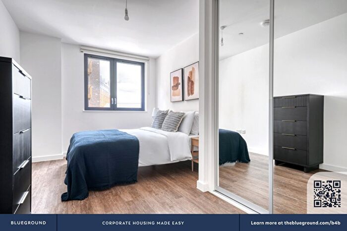 2 Bedroom Flat To Rent In Walthamstow, E17