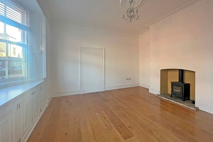 1 Bedroom Maisonette To Rent In Holmleigh Flat, Horsefair, Boroughbridge, YO51